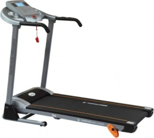 Hattrick Wellness Koşu Bandı