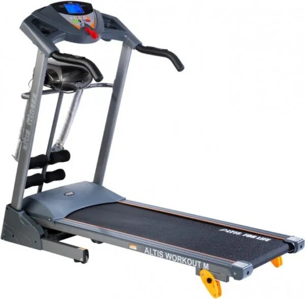Hattrick Workout M Koşu Bandı