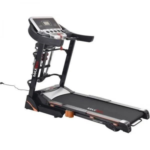 Max Tech S800D Koşu Bandı