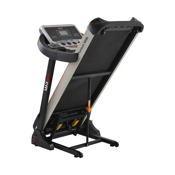 Max Tech S900 Koşu Bandı