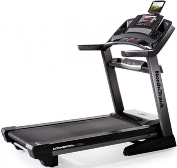 Nordictrack Commercial 1750 Koşu Bandı