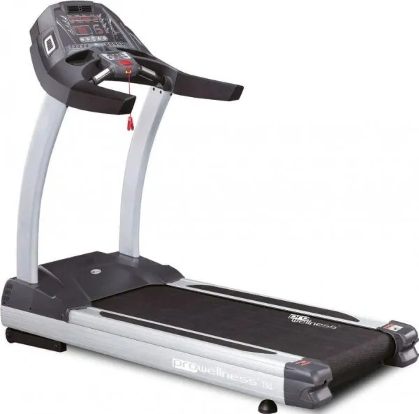 Prowellness T90 Koşu Bandı
