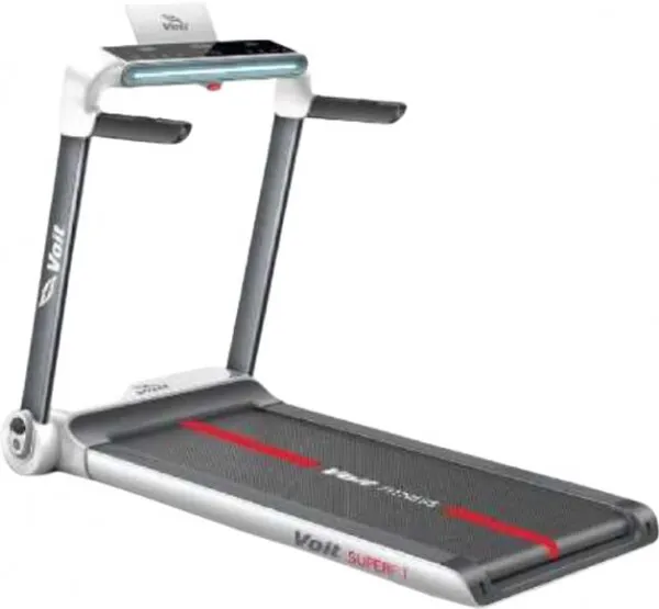 Voit V-Fit Beyaz Koşu Bandı