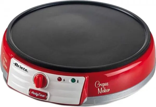 Ariete Party Time 20200 Krep Makinesi