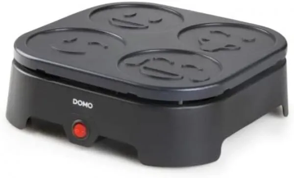 Domo DO8718P Krep Makinesi