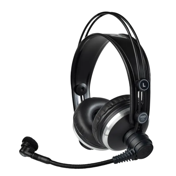 AKG HSD 171 Kulaklık