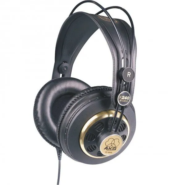 AKG K 240 Semi Open Kulaklık