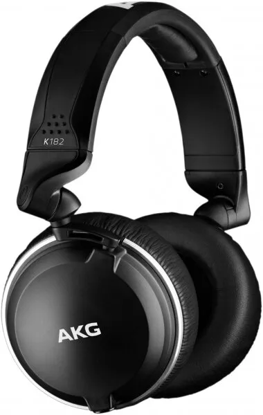 AKG K182 Kulaklık