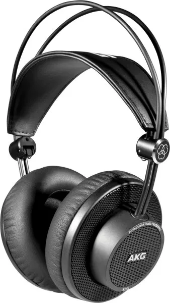 AKG K245 Kulaklık