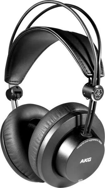 AKG K275 Kulaklık