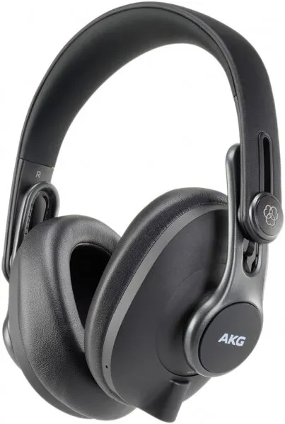 AKG K371-BT Kulaklık