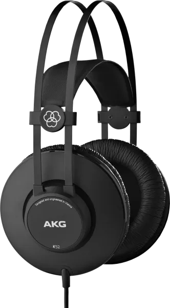 AKG K52 Kulaklık