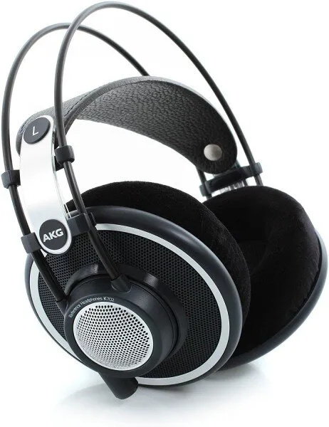 AKG K702 Kulaklık