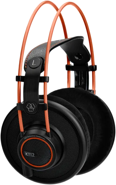 AKG K712 Pro Kulaklık