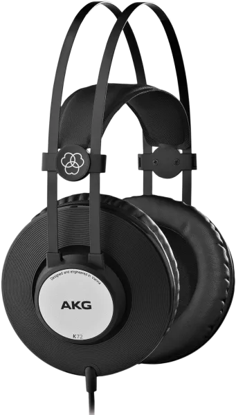 AKG K72 Kulaklık