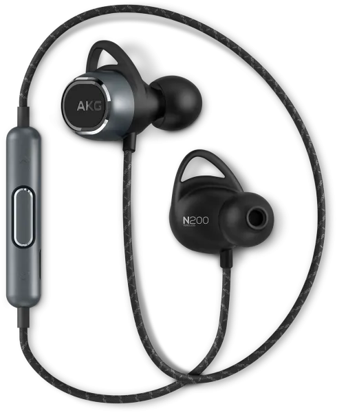 AKG N200 Wireless Kulaklık