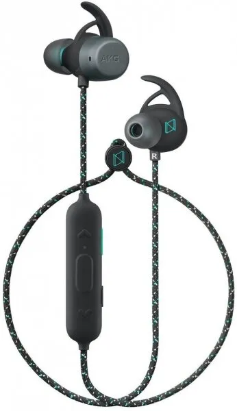 AKG N200A (GP-N200HAHHFAA) Kulaklık