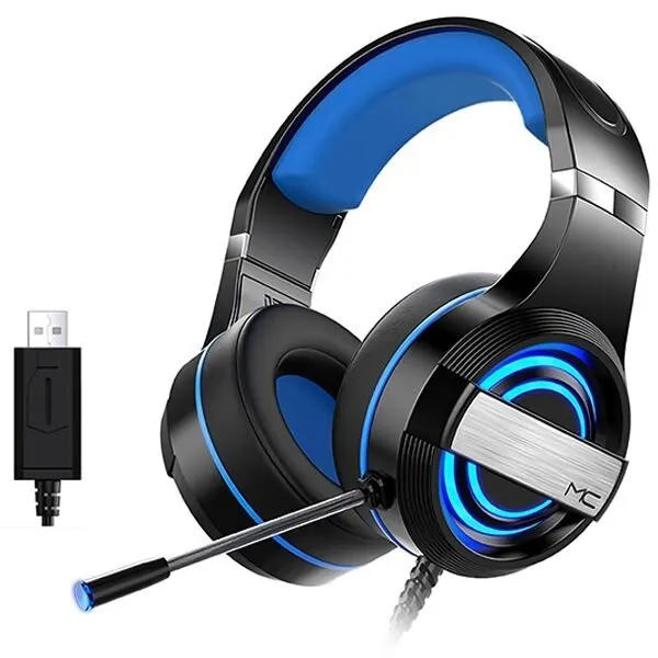 Ally MC Q9 USB Kulaklık
