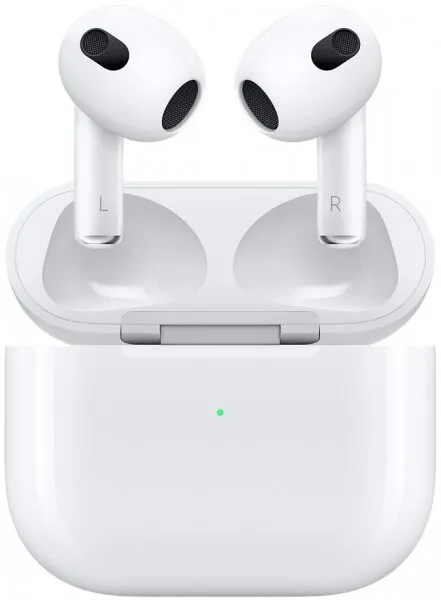 Apple AirPods 3 (MME73TU/A) Kulaklık