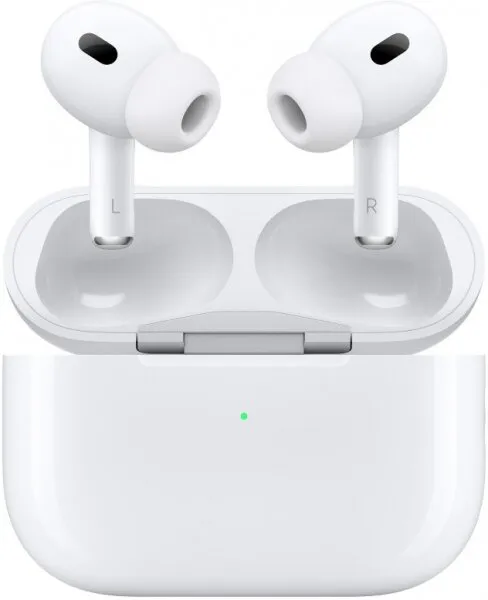 Apple AirPods Pro 2 (MQD83TU/A) Kulaklık