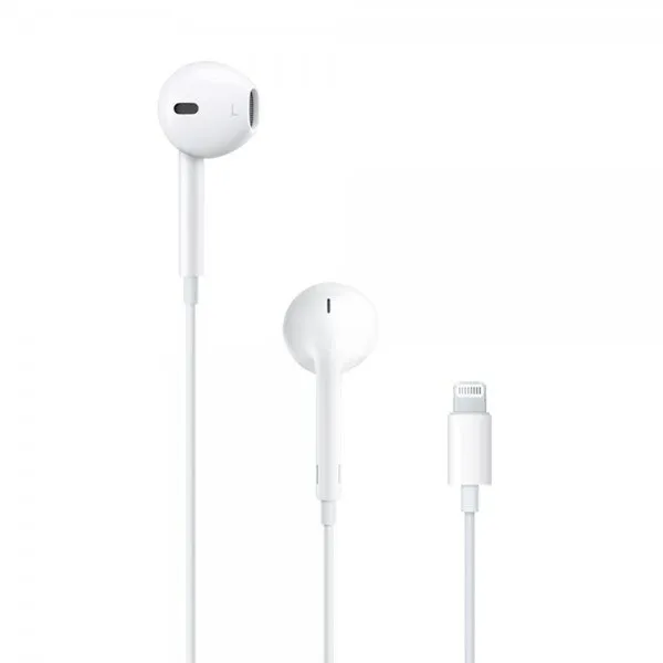 Apple EarPods Lightning Kulaklık