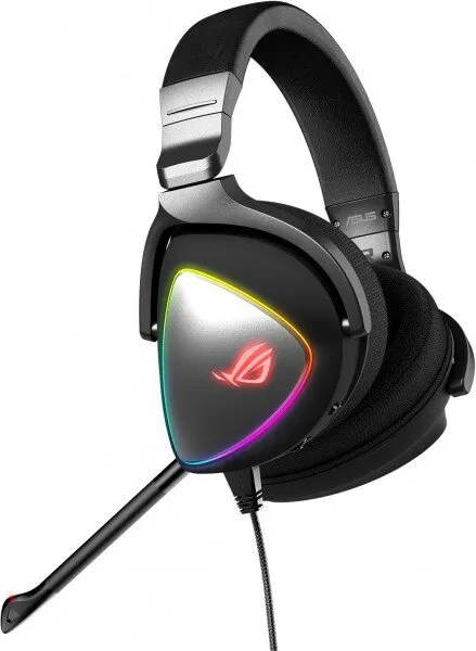 Asus ROG Delta 7.1 Sanal Çevresel Ses Kulaklık