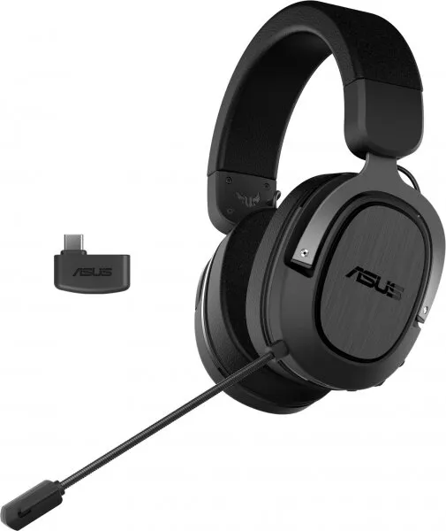 Asus TUF Gaming H3 Wireless (90YH02ZG-B3UA00) Kulaklık