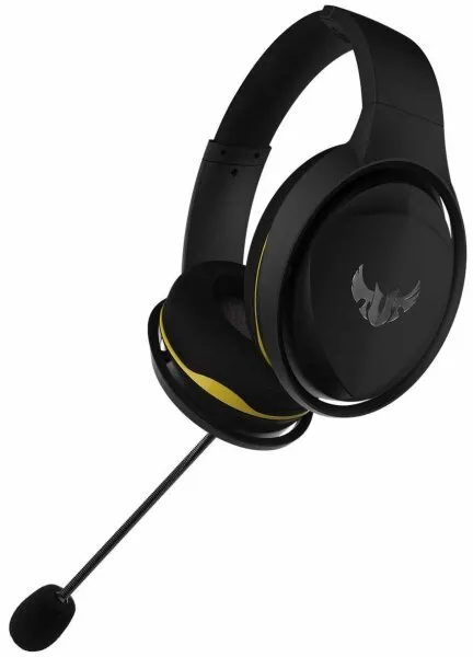 Asus TUF Gaming H5 Lite Stereo Kulaklık