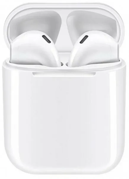 AteşTech i12 Tws Kulaklık