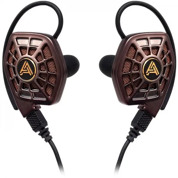 Audeze iSINE20 (110-IE-1010-01) Kulaklık