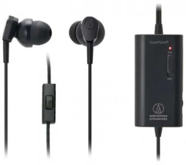 Audio-Technica ATH-ANC33iS Kulaklık