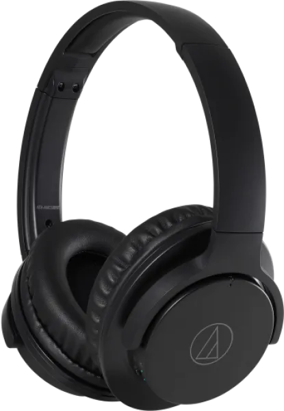 Audio-Technica ATH-ANC500BT Kulaklık