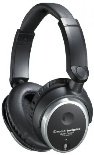 Audio-Technica ATH-ANC7b Kulaklık