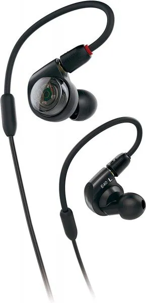 Audio-Technica ATH-E40 Kulaklık