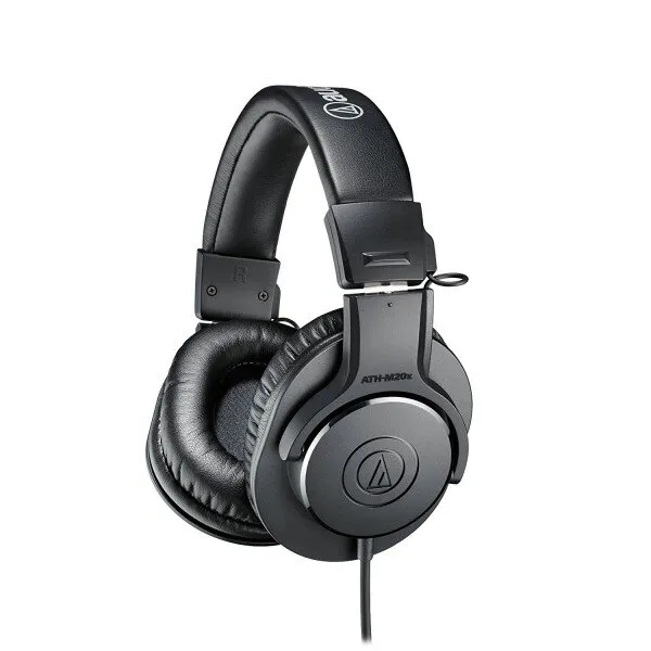 Audio-Technica ATH-M20x Kulaklık
