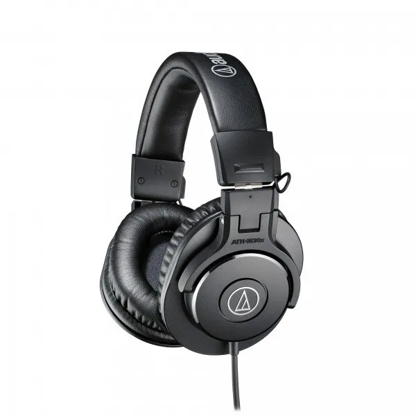 Audio-Technica ATH-M30X Kulaklık