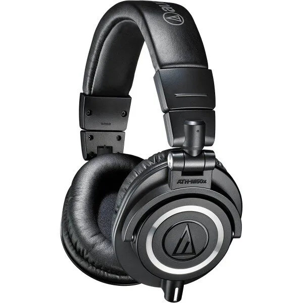 Audio-Technica ATH-M50x Kulaklık