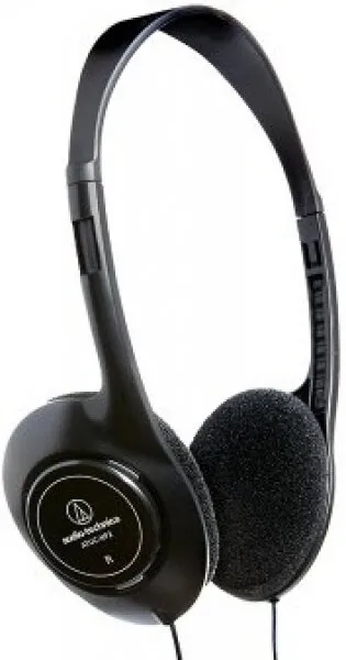 Audio-Technica ATUC-HP2 Kulaklık