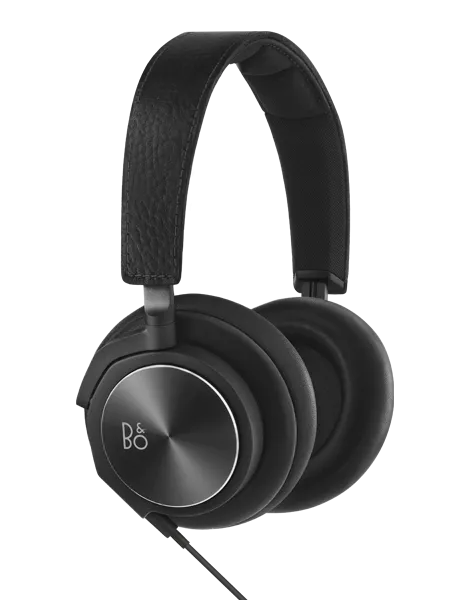 Bang & Olufsen Beoplay H6 Kulaklık