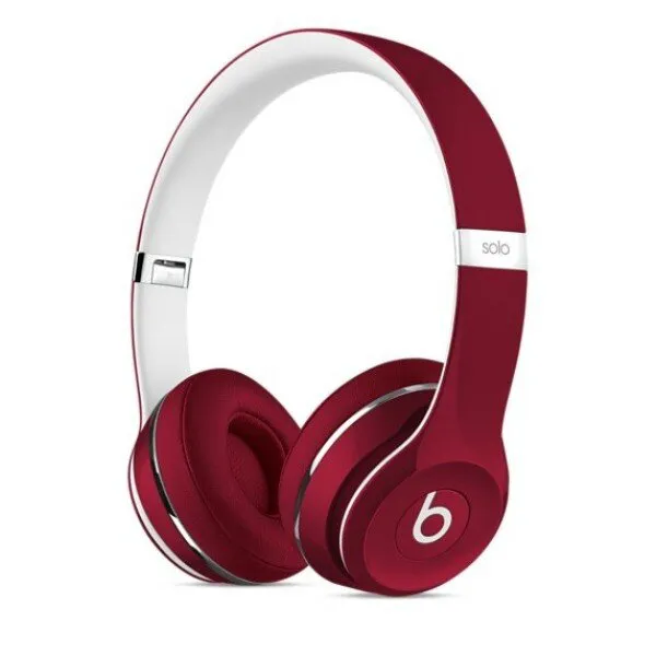 Beats Solo2 Luxe Edition Kulaklık