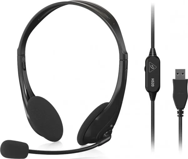 Behringer HS20 Kulaklık