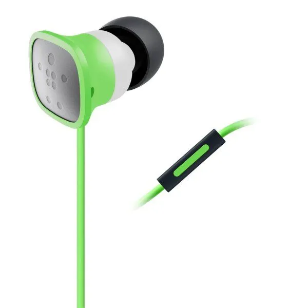 Belkin BLK-G1H2000 Kulaklık