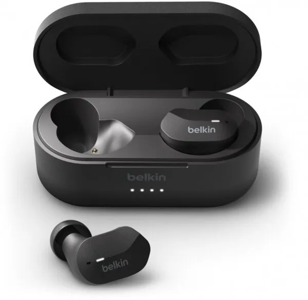 Belkin SoundForm True Wireless Earbuds (AUC001BT) Kulaklık