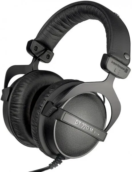 Beyerdynamic DT 770 M Kulaklık