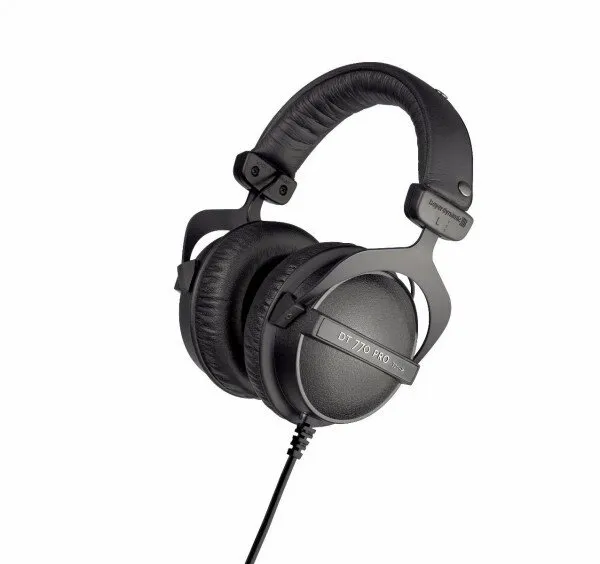 Beyerdynamic DT 770 Pro 32 Ohm Kulaklık