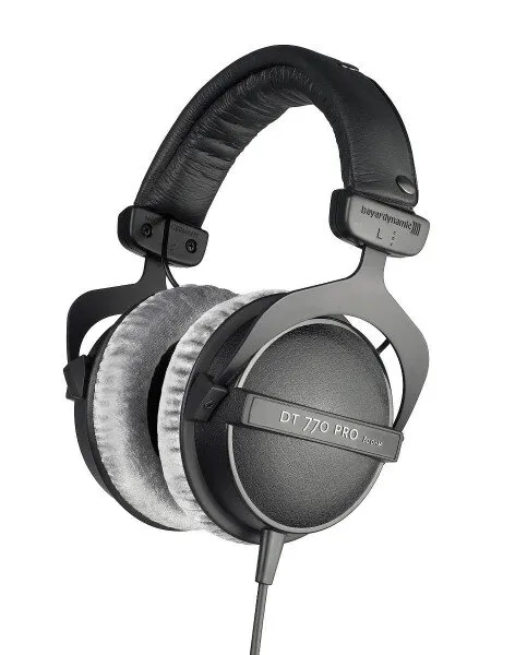 Beyerdynamic DT 770 Pro 80 Ohm Kulaklık