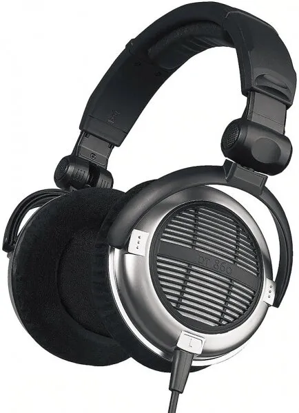 Beyerdynamic DT 860 Edition Kulaklık