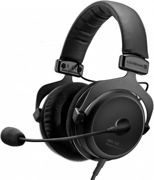 Beyerdynamic MMX 300 Kulaklık