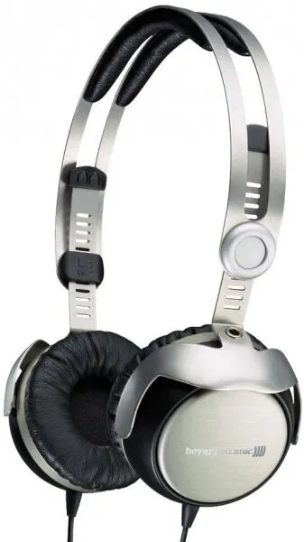 Beyerdynamic T51p Kulaklık