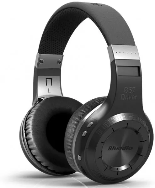Bluedio H-Turbine Kulaklık